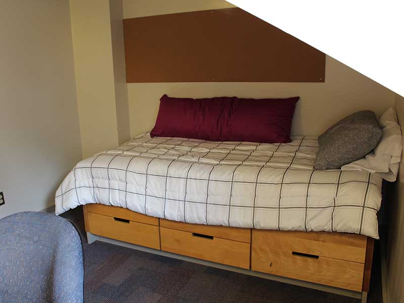 Residence Options Acadia University